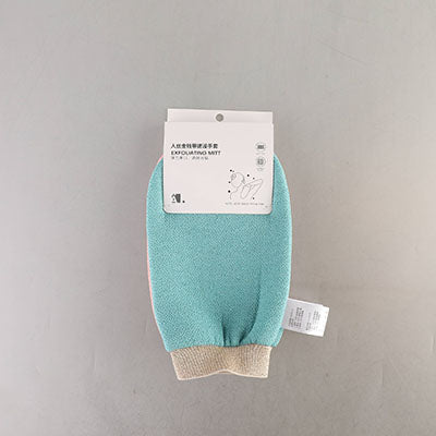 Exfoliating Mitt 2-piece Set