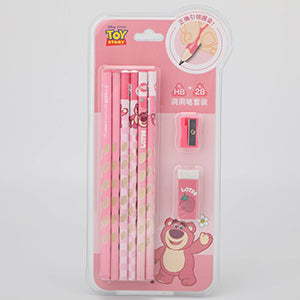 Pencil Set - 12 Count