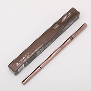 Babrea Eyebrow Pencil - 03 Chestnut