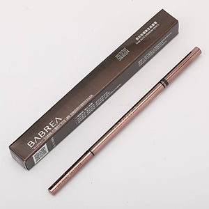 Babrea Eyebrow Pencil - 05 Black Ash