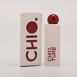 CHIOTURE Triangular Lip Mud - M01