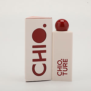 CHIOTURE Triangular Lip Mud - M04