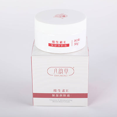 Moisturizing Cream