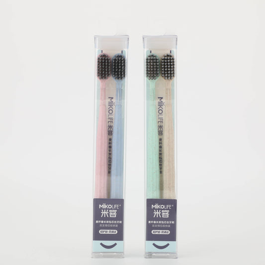 Toothbrushes