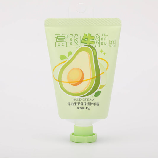 Avocado Moisturizing Hand Cream