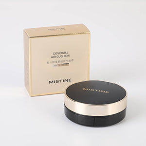 Mistine Matte Lasting Cushion Compact - LF100