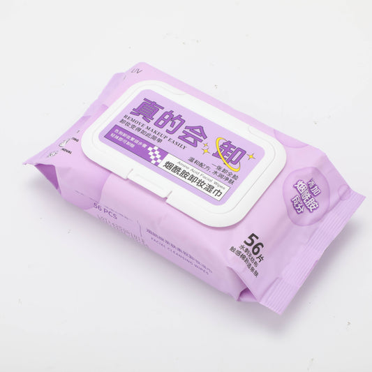 Facial Wipes