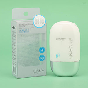 UNNY CLUB Shake-Shake Sunscreen - SPF50+ PA+++ 28ml