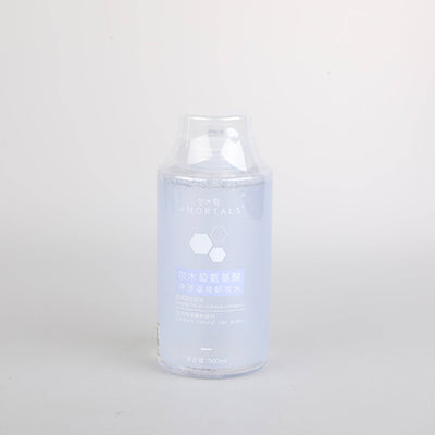 AMORTALS Amino Acid Liquid Makeup Remover - 500ml