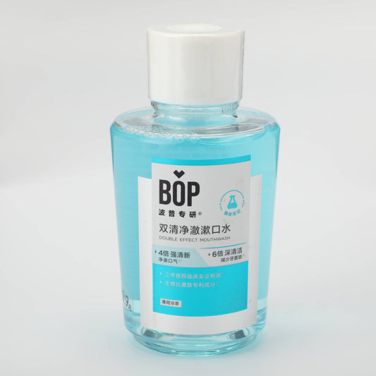 Mouthwash