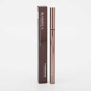 BABREA Ultra-thin Liquid Eyeliner - 08 Black