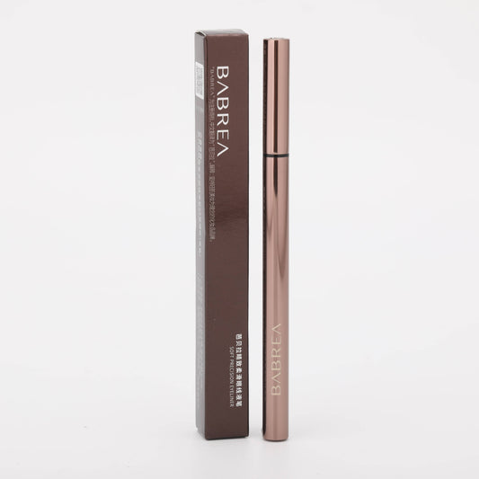 Liquid Eyeliner - 08 Black