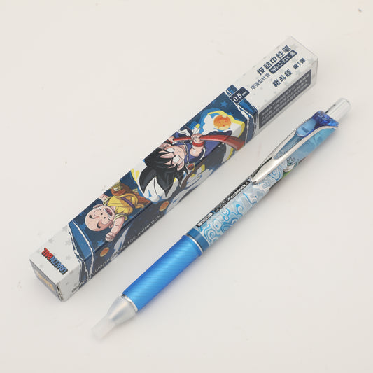 Gel Pen - Adventure