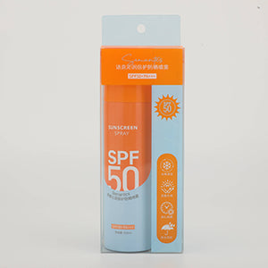 Semantics Protective Sunscreen Spray SPF50+ PA+++