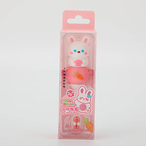 Rabbit Childrens Toothbrush