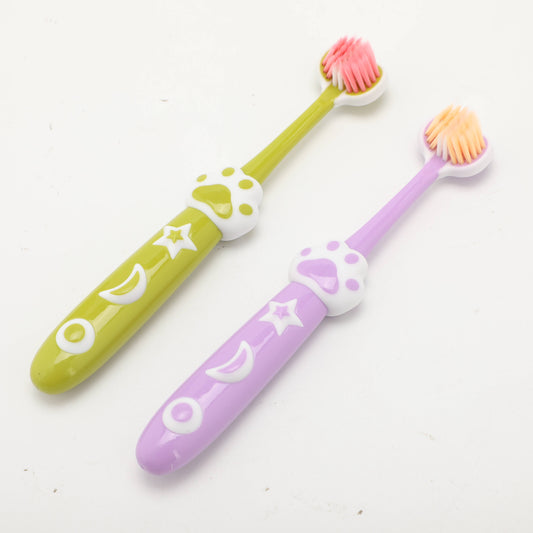Children's Toothbrushes
