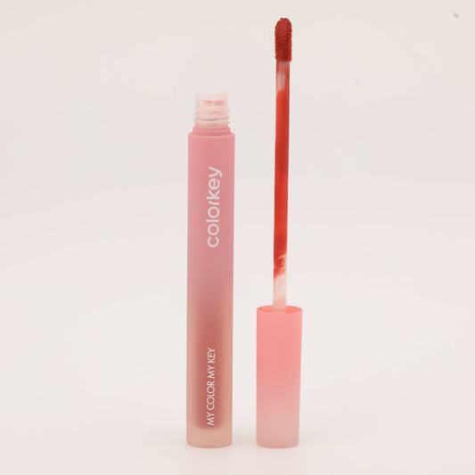 Velvet  Air Lip Glaze