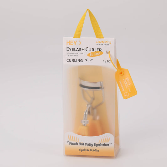 Curly Eyelash Curler