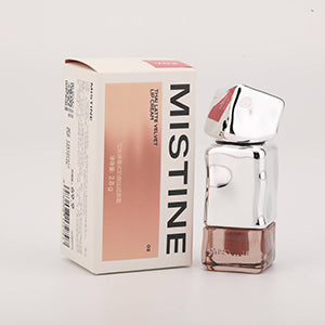 MISTINE Thai Milk Coffee Lip Cream - V02 Beach Pink Mist