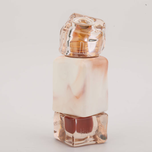 MISTINE Thai Milk Coffee Lip Glaze - J03 Rose Wave