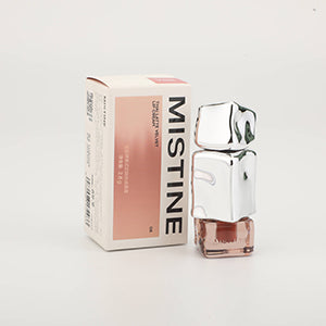 MISTINE Thai Milk Coffee Velvet Lip Cream - V05 Elegant Rose