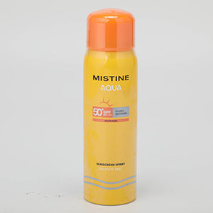 Misting Watery Light White Sunscreen Spray SPF50+ PA++++ 80ml