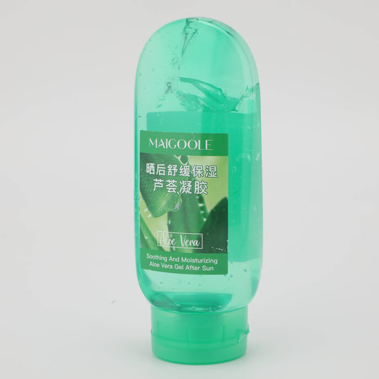 Sunburn Soothing Moisturizing Aloe Vera Gel - 22g