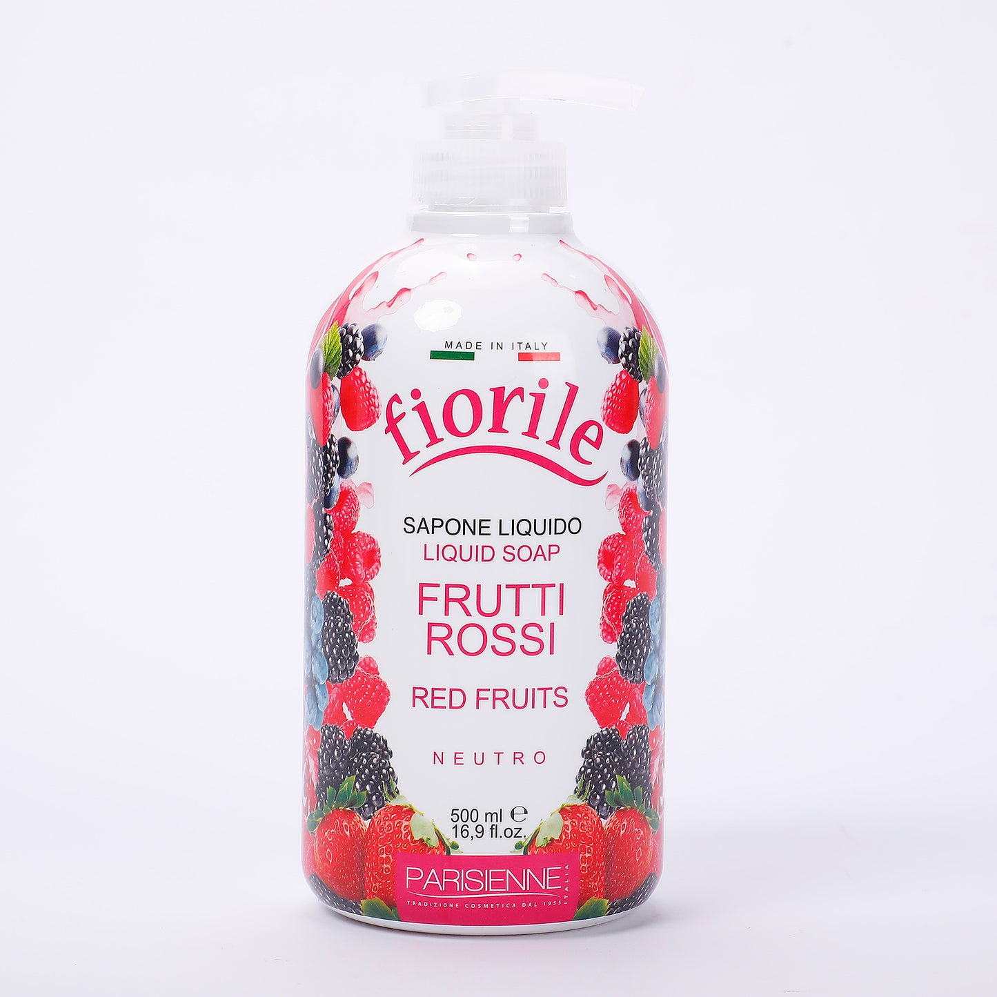 FIORILE Detergente Liquid Soap - Fruit